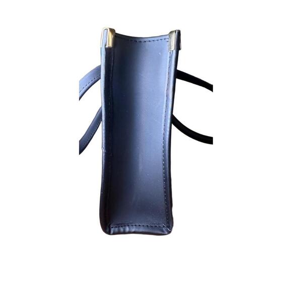 Vintage Fendi Micro Fazzuolo Tote - Picture 5 of 6